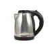 / Електрочайник Marwa A19 1500 Вт, 2,2 л, метал, чорний / Електрочайник Marwa A19 1500 Вт, 2,2 л, метал, чорний