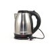 / Електрочайник Marwa A19 1500 Вт, 2,2 л, метал, чорний / Електрочайник Marwa A19 1500 Вт, 2,2 л, метал, чорний