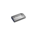 Флеш пам'ять USB 64 GB Wibrand Ant USB 3.2 Gen1 сріблястий Флеш пам'ять USB 64 GB Wibrand Ant USB 3.2 Gen1 сріблястий