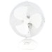 Вентилятор настільний Wimpex WX-901TF діаметр 20 см білий Вентилятор настільний Wimpex WX-901TF діаметр 20 см білий