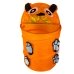 Кошик для іграшок 70 х 42 см Тигр Technok Toys 0282 помаранчевий Кошик для іграшок 70 х 42 см Тигр Technok Toys 0282 помаранчевий