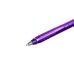 Ручка кулькова синя Unimax UX-107-02 Trio Neon 1 мм Ручка кулькова синя Unimax UX-107-02 Trio Neon 1 мм