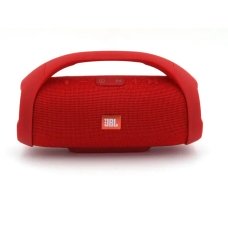 / Портативна Bluetooth колонка JBL Boom Box Mini червоний