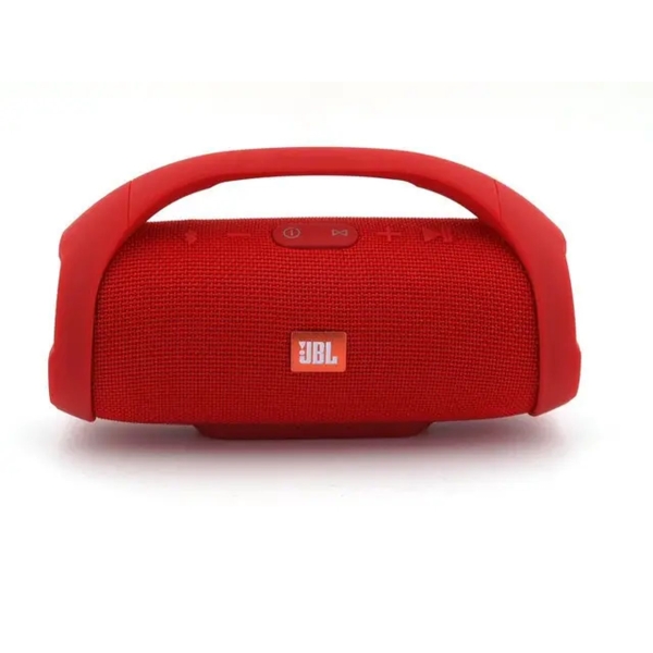 / Портативна Bluetooth колонка JBL Boom Box Mini червоний