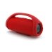 / Портативна Bluetooth колонка JBL Boom Box Mini червоний / Портативна Bluetooth колонка JBL Boom Box Mini червоний