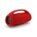 / Портативна Bluetooth колонка JBL Boom Box Mini червоний / Портативна Bluetooth колонка JBL Boom Box Mini червоний