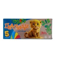 Пластилін "Незнайка", 832535 new