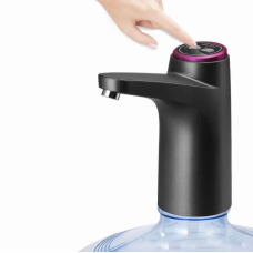 Автоматична помпа для води, електрична, на сулію Aqua Pump Elite new