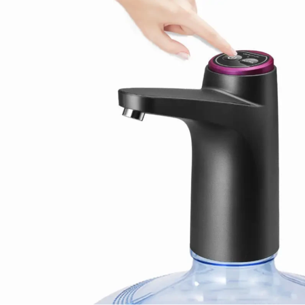 Автоматична помпа для води, електрична, на сулію Aqua Pump Elite new