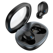 Навушники бездротові вакуумні HOCO EQ3 Smart Bluetooth чорний