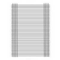 / Трафарет А4 (Зебра) №1,2 (100)