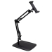 Тримач для гаджетів настільний LY-52 метал чорний