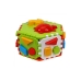 Ігровий набір сортер Technok Toys 2445 пластик 20 фігур різнобарвний