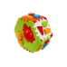 Ігровий набір сортер Technok Toys 2445 пластик 20 фігур різнобарвний