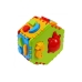 Ігровий набір сортер Technok Toys 2445 пластик 20 фігур різнобарвний