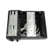 Плитка туристична газова Happy Home BDZ-155-A 2300 Вт чорний