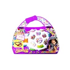 / Набір бісеру в коробці СУМОЧКА