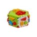 Ігровий набір сортер Technok Toys 2445 пластик 20 фігур різнобарвний