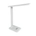 Настільна лампа LED 869-1 з акумулятором 5 Вт білий