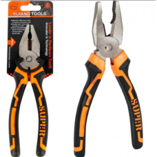 Плоскогубці універсальні (150 мм), професійні QW-6G new