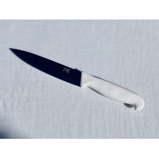 Ніж кухонний універсальний 29 см Empire EM-3127 Профі нержавіюча сталь білий