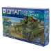 Конструктор Qman 42112 Військова техніка 329 деталей