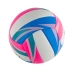 М'яч волейбольний №5 Profiball MS-3893 рожевий з блакитним