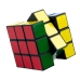 Кубик Рубіка класичний 588 пластик 5.5 см