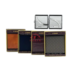 Портсигар 18с 20-57 шкіра new