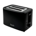Тостер Dario DT1007 750 Вт 2 відділення чорний