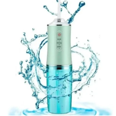 Іригатор для зубів та порожнини рота Portable Oral Irrigator new