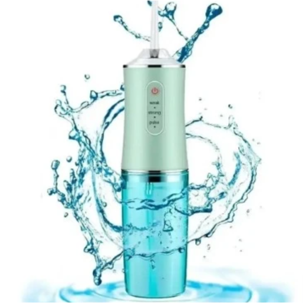 Іригатор для зубів та порожнини рота Portable Oral Irrigator new