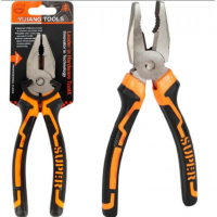 Плоскогубці універсальні (150 мм), професійні QW-6G new