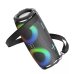 Колонка портативна HOCO HC12 Sports Bluetooth LED FM чорний Колонка портативна HOCO HC12 Sports Bluetooth LED FM чорний