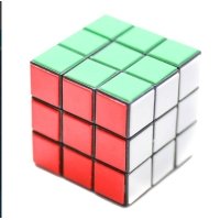Кубик Рубика, 588 new