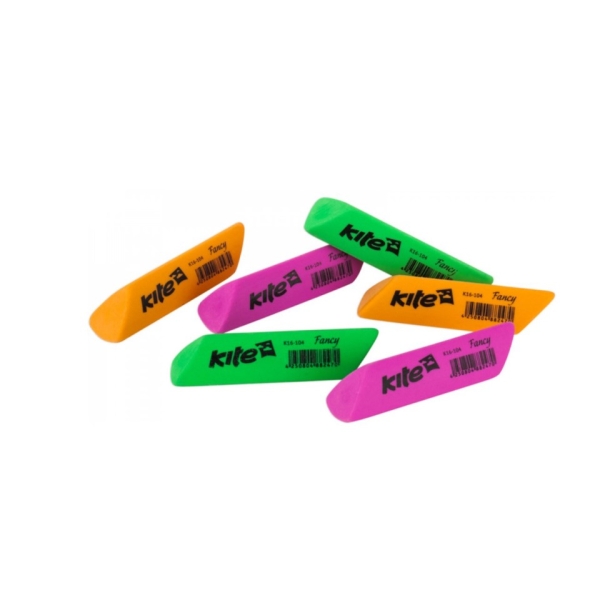 / Ластик Kite K16-104 Fancy