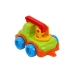Іграшковий міні евакуатор Technok Toys 5248 рухливі елементи пластик 11 см різнобарвний