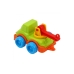 Іграшковий міні евакуатор Technok Toys 5248 рухливі елементи пластик 11 см різнобарвний