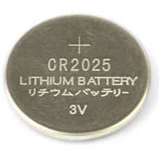 / Батарейка EnerGenie CR2025 3В, літієва