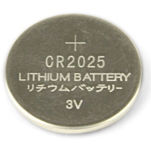 / Батарейка EnerGenie CR2025 3В, літієва