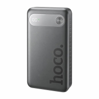УМБ Hoco J154A Victorious 22.5W+PD20W fully compatible power bank 20000mAh Black new