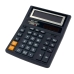 Калькулятор настільний SDC-888Т чорний