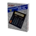 Калькулятор настільний SDC-888Т чорний