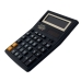 Калькулятор настільний SDC-888Т чорний