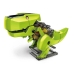 / Конструктор BitKit 2125A, Динозавр-робот, 4в1, на сонячних батареях