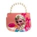 Сумка крос-боді дитяча Крижане Серце Ельза 9122 шкірзам 16.5 х 12 х 7 см персиковий Сумка крос-боді дитяча Крижане Серце Ельза 9122 шкірзам 16.5 х 12 х 7 см персиковий