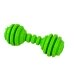 Жувальна іграшка для собак Булава СС-15 зелений