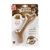 Жувальна іграшка для собак Ріг Gigwi Wooden Antler 2342 19 см коричневий Жувальна іграшка для собак Ріг Gigwi Wooden Antler 2342 19 см коричневий
