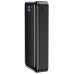Універсальна мобільна батарея 30000 mAh BOROFONE BJ8 Extreme повербанк з дисплеєм чорний
