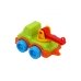 Іграшковий міні евакуатор Technok Toys 5248 рухливі елементи пластик 11 см різнобарвний
